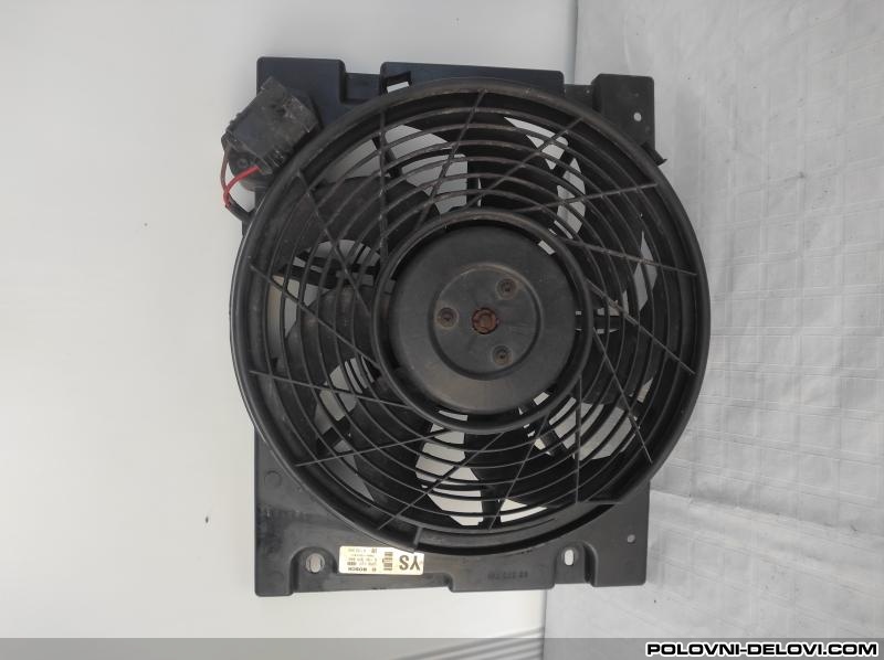 Opel  Astra Ventilator Klime Razni Delovi