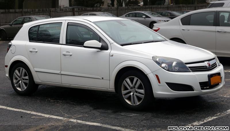 Opel  Astra Vezni Lim Prsa Karoserija