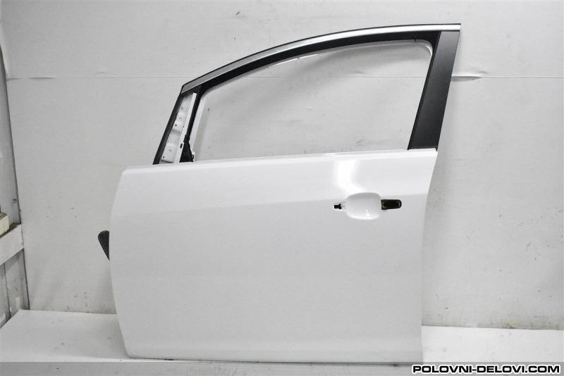 Opel  Astra Vrata Karoserija