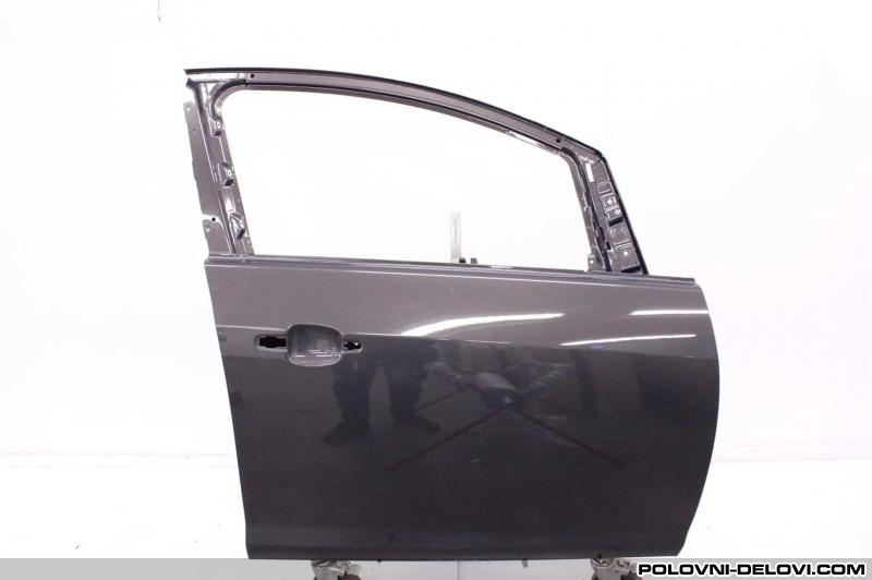 Opel  Astra Vrata Karoserija
