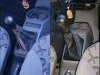 Opel  Astra Xxx Enterijer