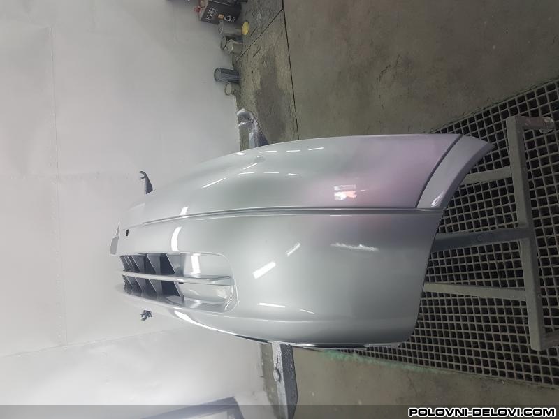 Opel  Astra Z157 Siva Metalik Karoserija