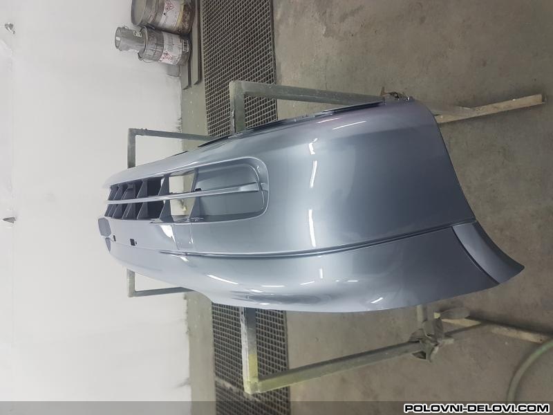 Opel  Astra Z163  Karoserija