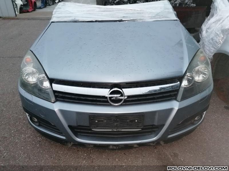 Opel  Astra Z16XEP  Kompletan Auto U Delovima