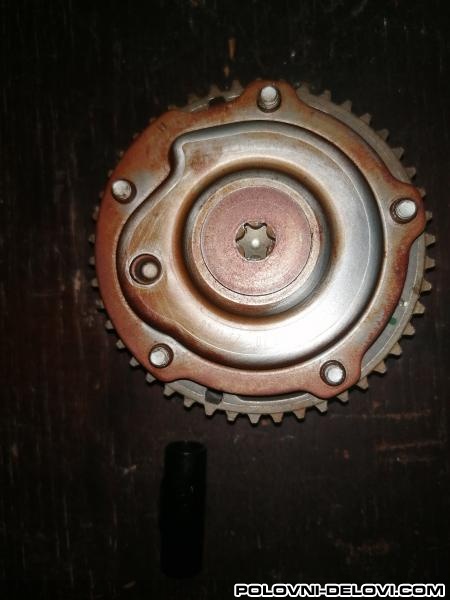 Opel  Astra Z18XER  Motor I Delovi Motora