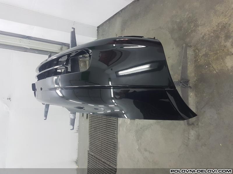 Opel  Astra Z20R Z298 Crna  Karoserija