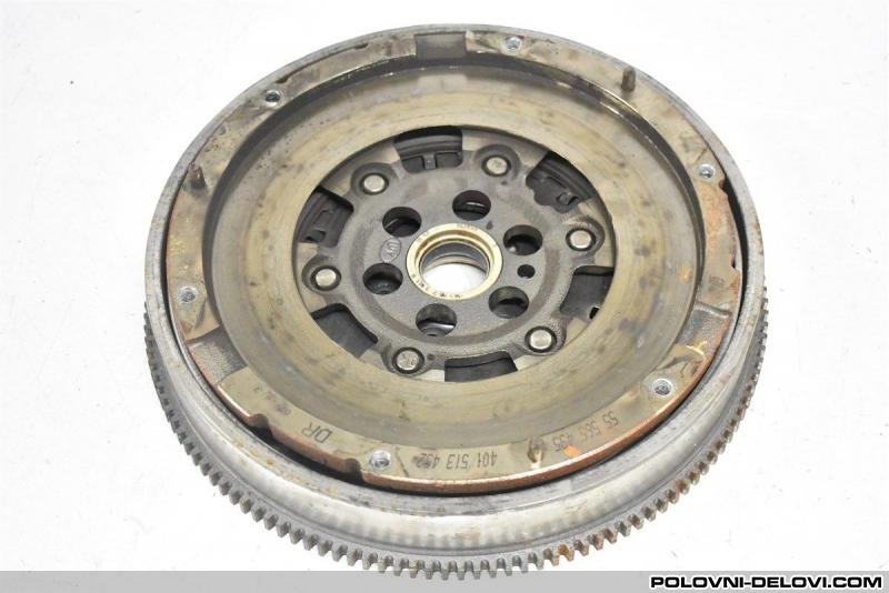 Opel  Astra Zamajac Menjac I Delovi Menjaca