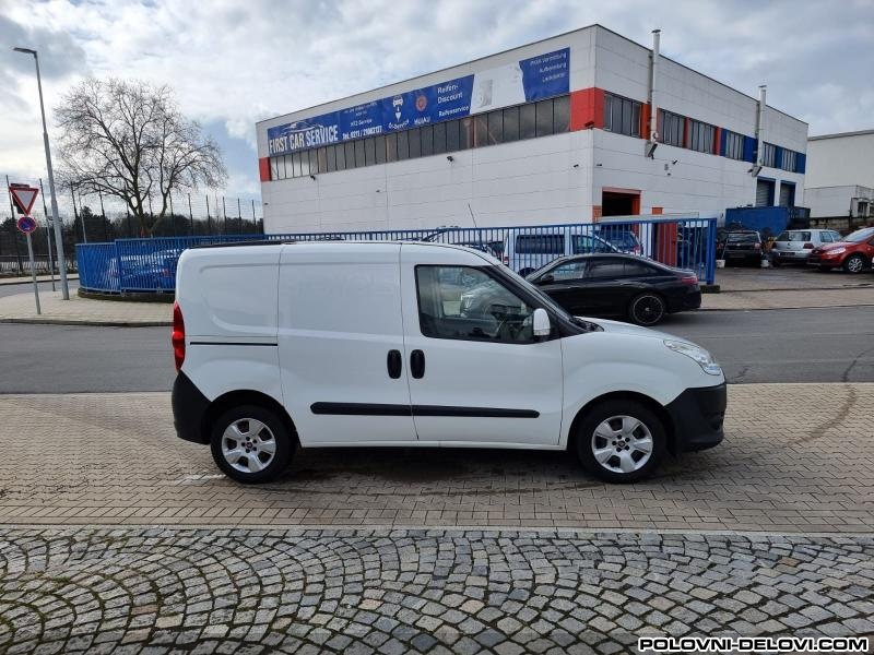 Opel  Combo 1.3 Cdti Kompletan Auto U Delovima