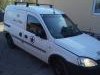 Opel  Combo 1.7tdi Kompletan Auto U Delovima