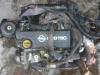 Opel  Combo  Kompletan Auto U Delovima