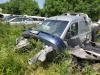 Opel  Combo  Kompletan Auto U Delovima