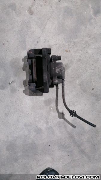 Opel  Combo  Razni Delovi