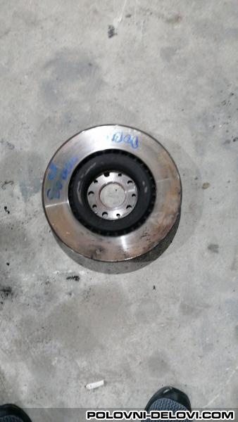 Opel  Combo  Razni Delovi