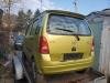 Opel  Combo  Stakla