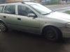 Opel  Combo  Stakla
