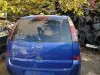 Opel  Combo  Stakla