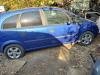 Opel  Combo  Stakla