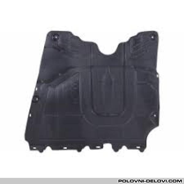 Opel  Combo Zastita Motora Donja Karoserija