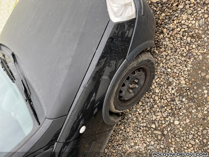 Opel  Commodore C Desno Krilo Karoserija
