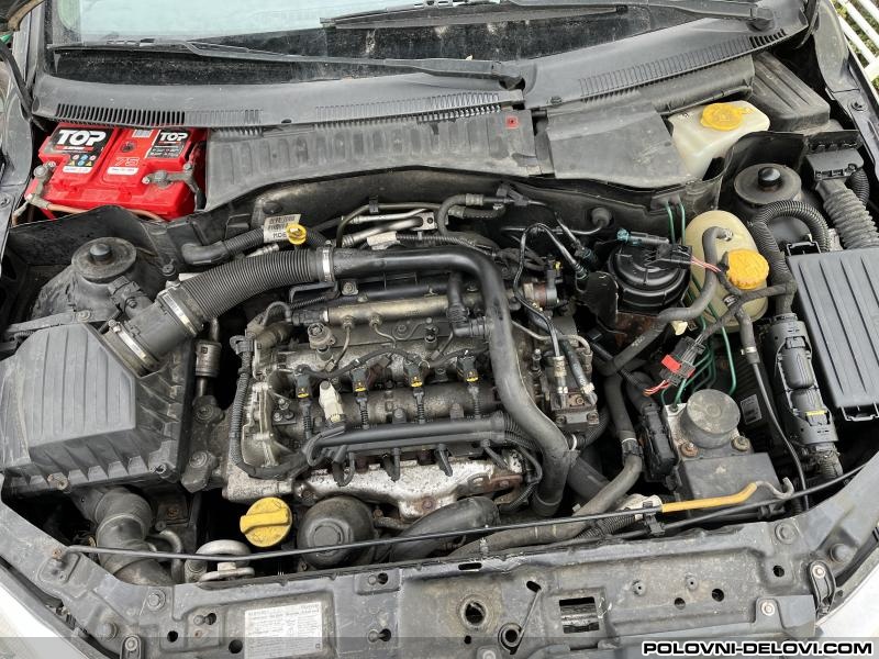 Opel  Commodore C Kompresor Klime Motor I Delovi Motora