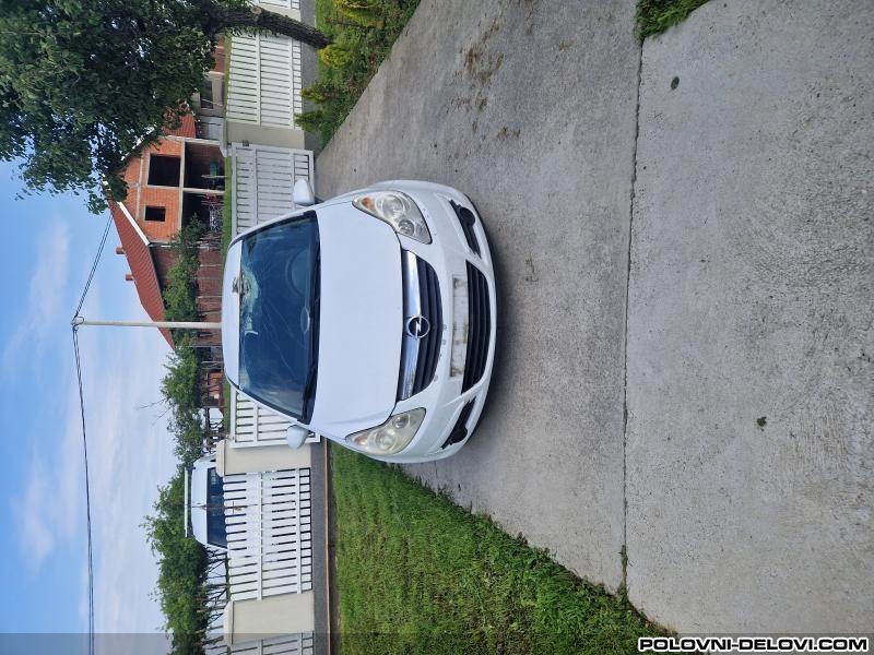 Opel  Corsa 1.0 Kompletan Auto U Delovima