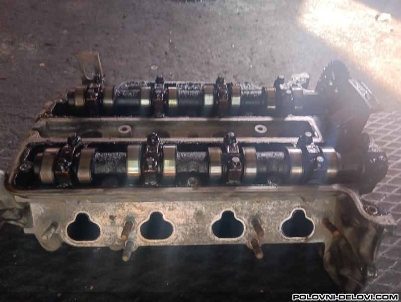 Opel  Corsa 1.2 16v Motor I Delovi Motora