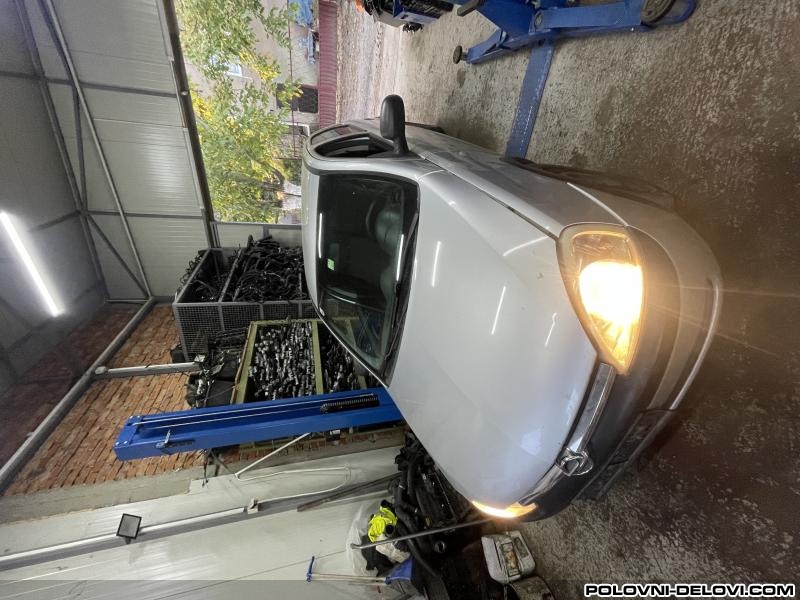 Opel  Corsa 1.2 Benzin Kompletan Auto U Delovima
