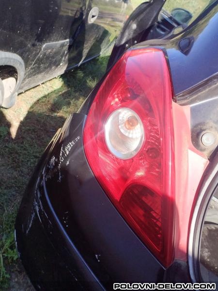 Opel  Corsa 1.2 Kompletan Auto U Delovima