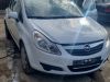 Opel  Corsa 1.3 Cdti Kompletan Auto U Delovima