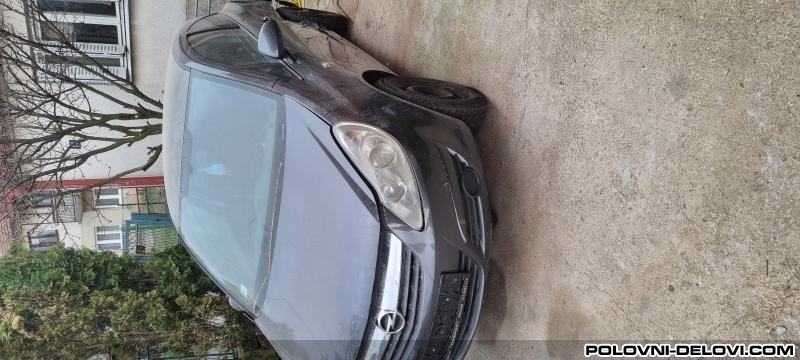 Opel  Corsa 1.3 Mjet Kompletan Auto U Delovima