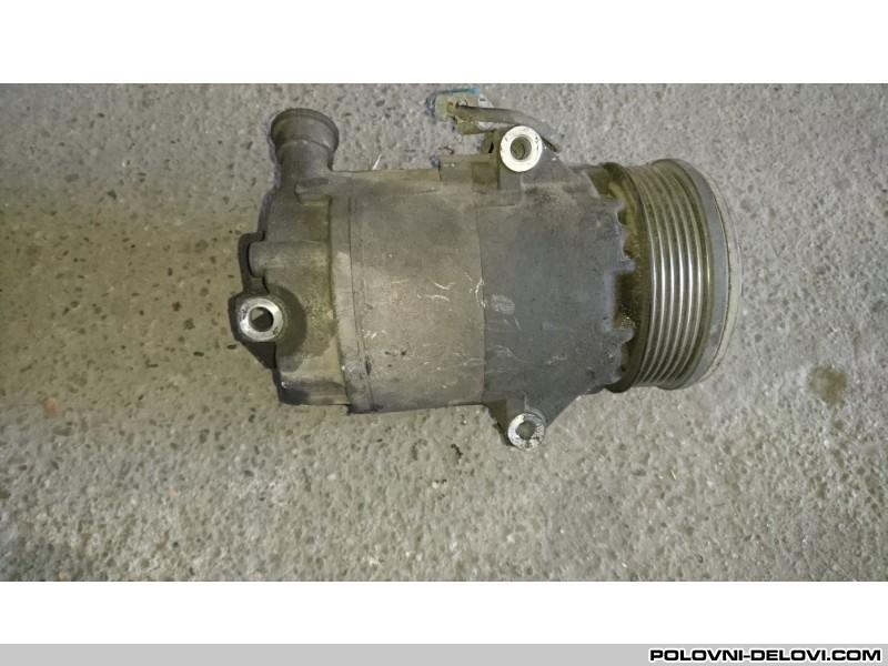 Opel  Corsa 1.4 1.6 2.0kompresor Rashladni Sistem