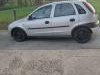 Opel  Corsa 1.7Td Kompletan Auto U Delovima