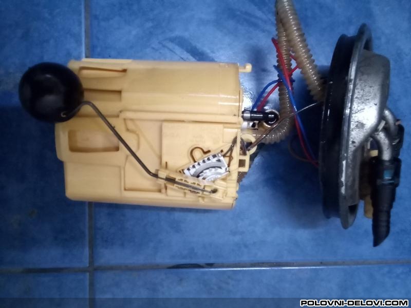Opel  Corsa 13cdti Kompletan Auto U Delovima
