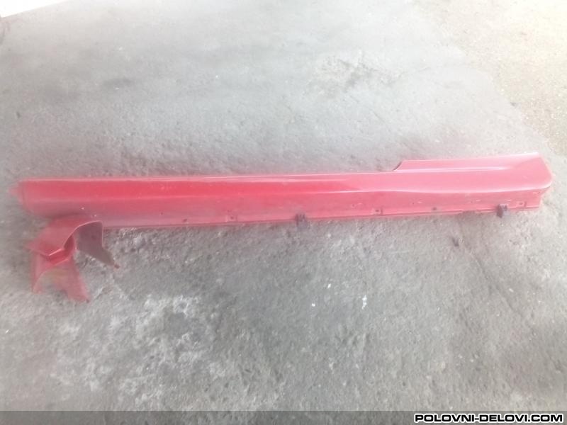 Opel  Corsa 17cdti Kompletan Auto U Delovima