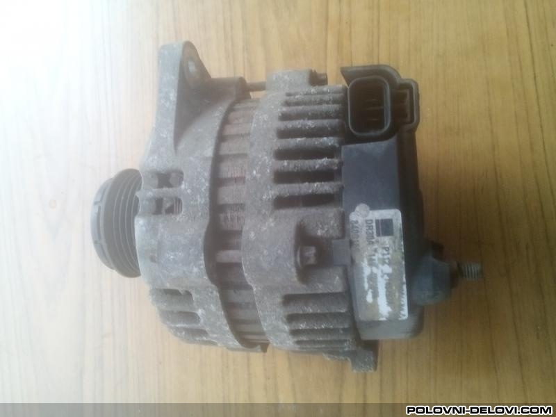 Opel  Corsa 17cdti Kompletan Auto U Delovima