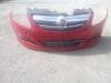 Opel  Corsa 17cdti Kompletan Auto U Delovima