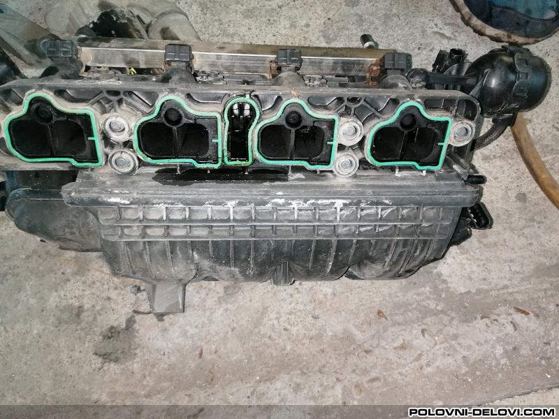 Opel  Corsa A12XER  Razni Delovi