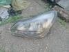 Opel  Corsa A14XER  Karoserija