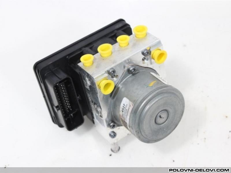Opel  Corsa ABS Pumpa Kocioni Sistem