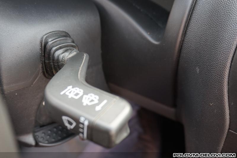 Opel  Corsa Ablender Razni Delovi