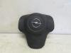 Opel  Corsa Airbag Enterijer