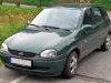 Opel  Corsa B Kompletan Auto U Delovima