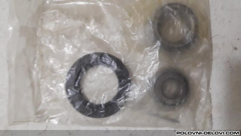 Opel  Corsa Benzin Amortizeri I Opruge