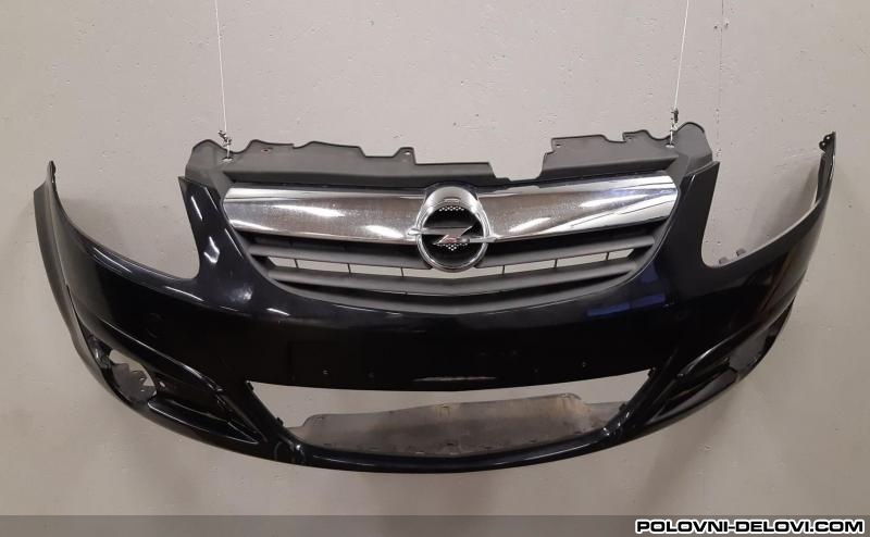 Opel  Corsa Branik Karoserija