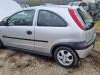 Opel  Corsa C 1.0 1.2 Kompletan Auto U Delovima