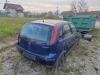 Opel  Corsa C 1.3 Cdti 51kw 05go Kompletan Auto U Delovima