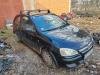 Opel  Corsa C 1.3cdti  Kompletan Auto U Delovima