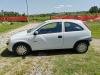 Opel  Corsa C 1.7 Dti  Kompletan Auto U Delovima