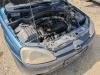 Opel  Corsa C 1.7 Dti  Kompletan Auto U Delovima