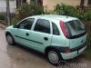 Opel  Corsa C 1.7 Dti Kompletan Auto U Delovima